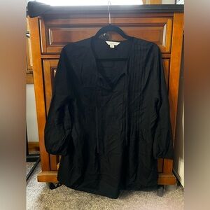 Blouse, Work Clothes, Going Out